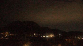 Weather camera view of Four Seasons Scottsdale.