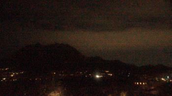 Weather camera view of Four Seasons Scottsdale.