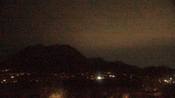 Weather camera view of Four Seasons Scottsdale.