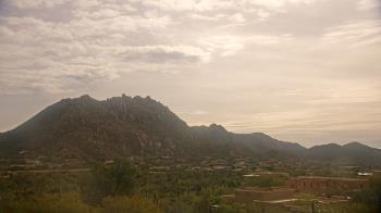 Weather camera view of Four Seasons Scottsdale.