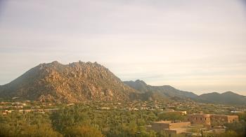 Weather camera view of Four Seasons Scottsdale.