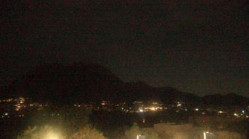 Weather camera view of Four Seasons Scottsdale.