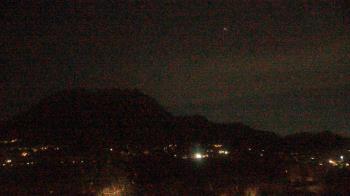 Weather camera view of Four Seasons Scottsdale.