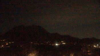 Weather camera view of Four Seasons Scottsdale.