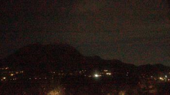 Weather camera view of Four Seasons Scottsdale.