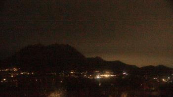 Weather camera view of Four Seasons Scottsdale.