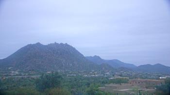 Weather camera view of Four Seasons Scottsdale.