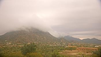 Weather camera view of Four Seasons Scottsdale.