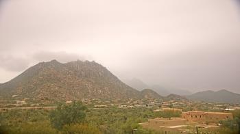 Weather camera view of Four Seasons Scottsdale.