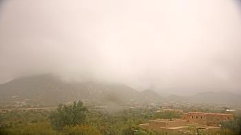 Weather camera view of Four Seasons Scottsdale.