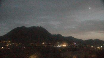 Weather camera view of Four Seasons Scottsdale.