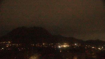 Weather camera view of Four Seasons Scottsdale.