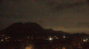 Weather camera view of Four Seasons Scottsdale.