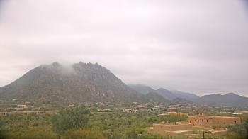 Weather camera view of Four Seasons Scottsdale.