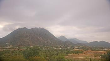 Weather camera view of Four Seasons Scottsdale.