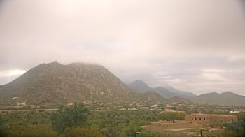 Weather camera view of Four Seasons Scottsdale.