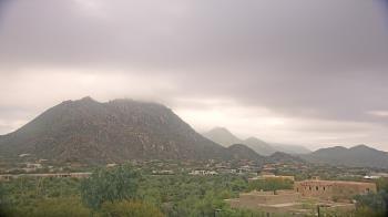 Weather camera view of Four Seasons Scottsdale.