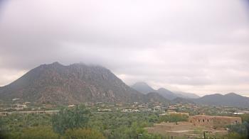 Weather camera view of Four Seasons Scottsdale.