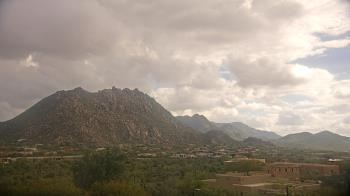 Weather camera view of Four Seasons Scottsdale.