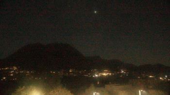 Weather camera view of Four Seasons Scottsdale.