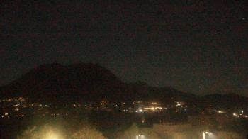 Weather camera view of Four Seasons Scottsdale.