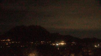 Weather camera view of Four Seasons Scottsdale.