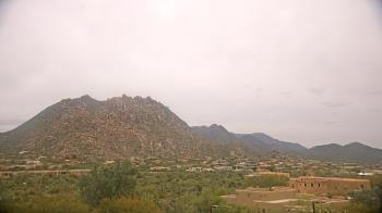 Weather camera view of Four Seasons Scottsdale.