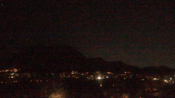 Weather camera view of Four Seasons Scottsdale.