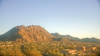 Weather camera view of Four Seasons Scottsdale.