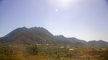 Weather camera view of Four Seasons Scottsdale.