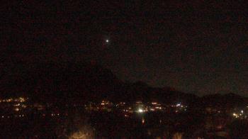 Weather camera view of Four Seasons Scottsdale.