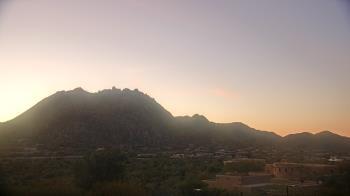 Weather camera view of Four Seasons Scottsdale.