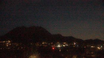 Weather camera view of Four Seasons Scottsdale.