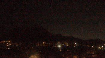 Weather camera view of Four Seasons Scottsdale.