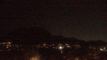 Weather camera view of Four Seasons Scottsdale.