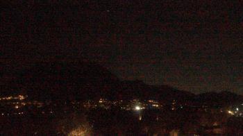 Weather camera view of Four Seasons Scottsdale.