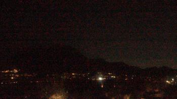 Weather camera view of Four Seasons Scottsdale.