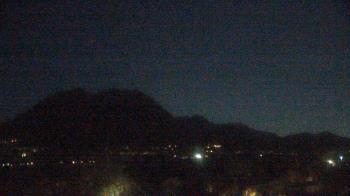 Weather camera view of Four Seasons Scottsdale.