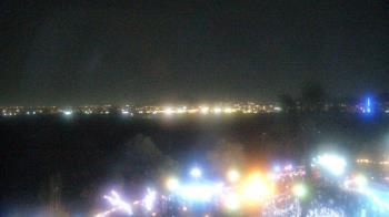 Weather camera view of Fairmont Scottsdale Princess.