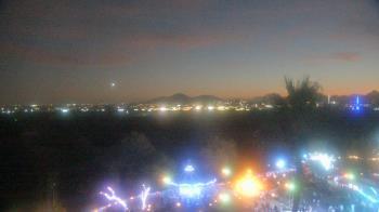Weather camera view of Fairmont Scottsdale Princess.