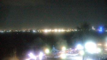 Weather camera view of Fairmont Scottsdale Princess.