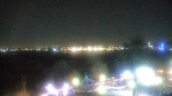 Weather camera view of Fairmont Scottsdale Princess.