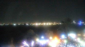 Weather camera view of Fairmont Scottsdale Princess.