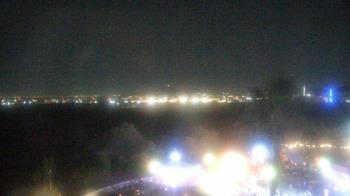 Weather camera view of Fairmont Scottsdale Princess.