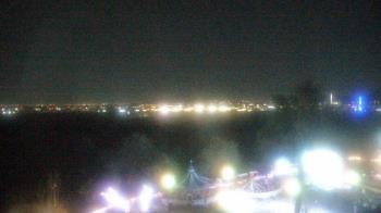 Weather camera view of Fairmont Scottsdale Princess.