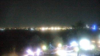 Weather camera view of Fairmont Scottsdale Princess.