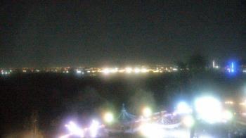 Weather camera view of Fairmont Scottsdale Princess.