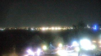 Weather camera view of Fairmont Scottsdale Princess.