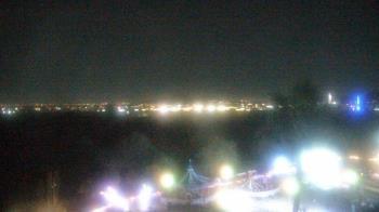 Weather camera view of Fairmont Scottsdale Princess.