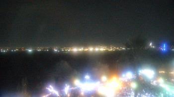 Weather camera view of Fairmont Scottsdale Princess.